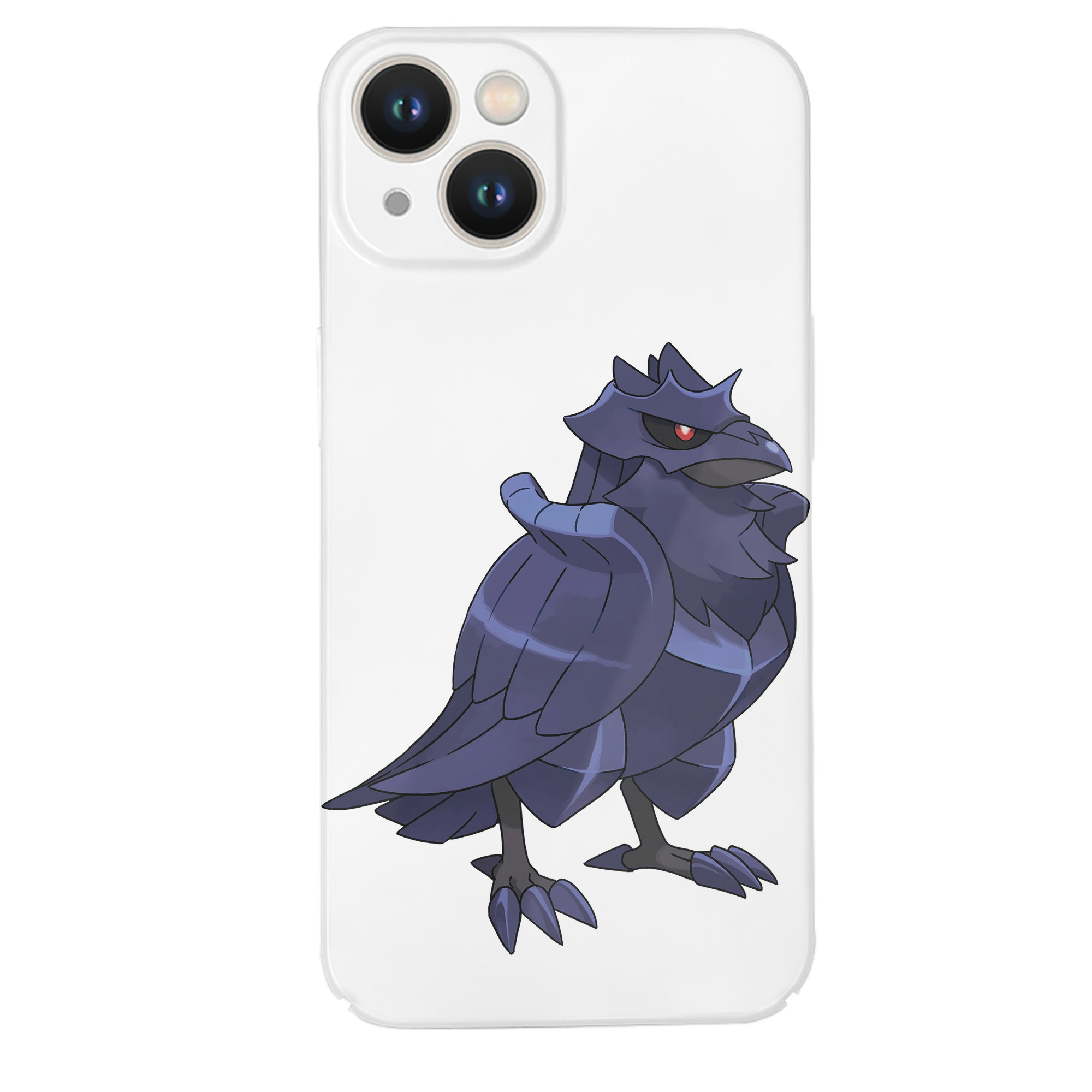 （画像用） ポケットモンスター Pokémon 【iPhone 14シリーズ対応】ハードケース
